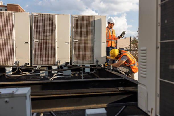 Best HVAC Software and Technology in USA
